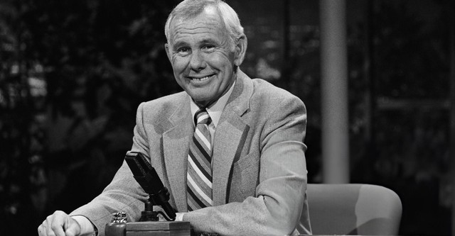 The Tonight Show Starring Johnny Carson