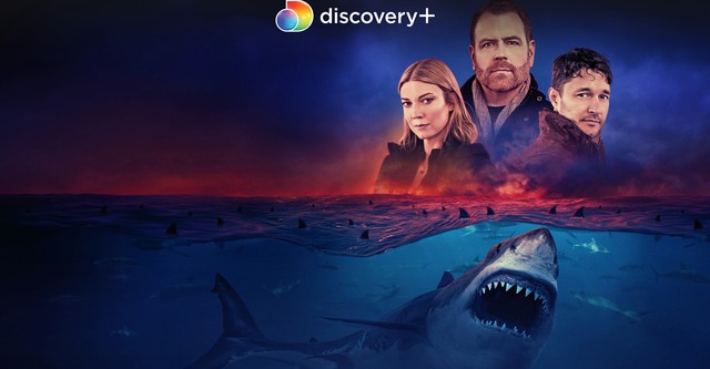 Josh Gates aux frontières du réel