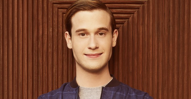 Hollywood Medium with Tyler Henry