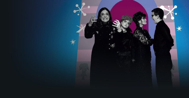 The Osbournes