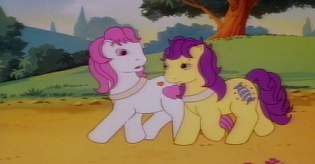 My Little Pony Tales