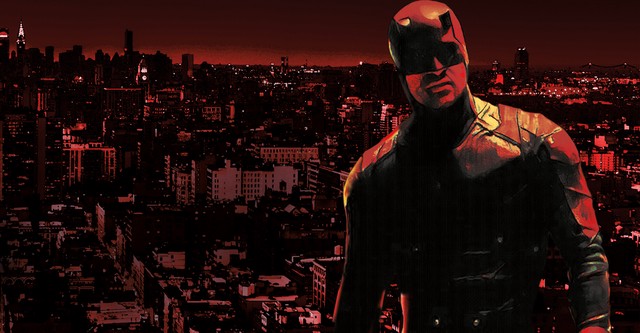 Marvel - Daredevil