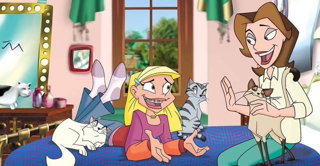 Braceface – Alles klar, Sharon Spitz?