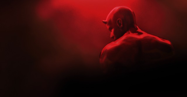 Marvel. Daredevil