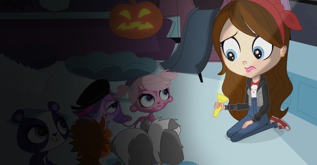 Littlest Pet Shop