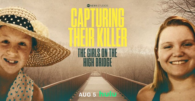 Detrás del asesino: las chicas de High Bridge