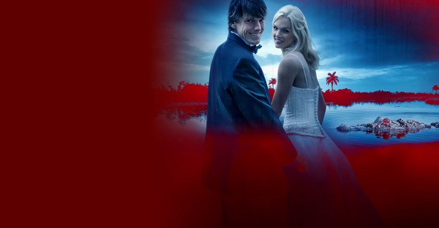Mr. & Mrs. Murder: Mike Williams eltűnése
