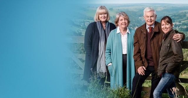 Last Tango in Halifax