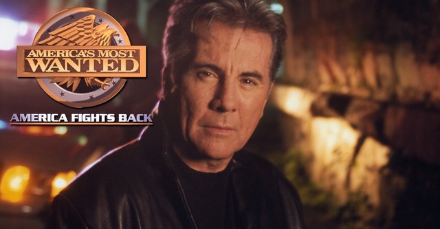 America's Most Wanted
