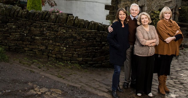 Halifax Season Last Tango In Halifax On Amazon Prime LAST TANGO IN