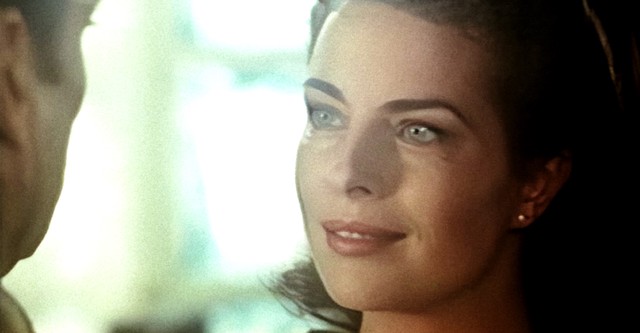 Die Dame vom Palast Hotel