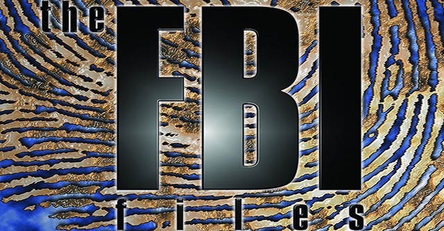 F.B.I. - Dem Verbrechen auf der Spur