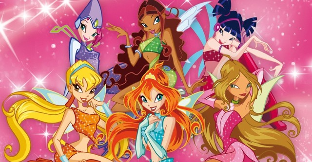 The Winx Club - The Winx Club
