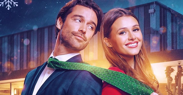 Christmas with the Knightlys