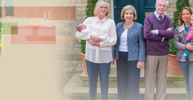 Last Tango in Halifax