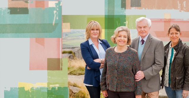 Last Tango in Halifax