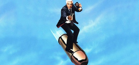 The Naked Gun Film ve Dizilerini İzleme Rehberi