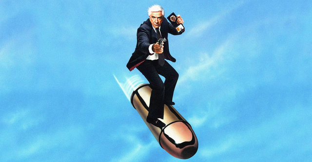 The Naked Gun Film ve Dizilerini İzleme Rehberi