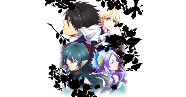 Makai Ouji: Devils and Realist