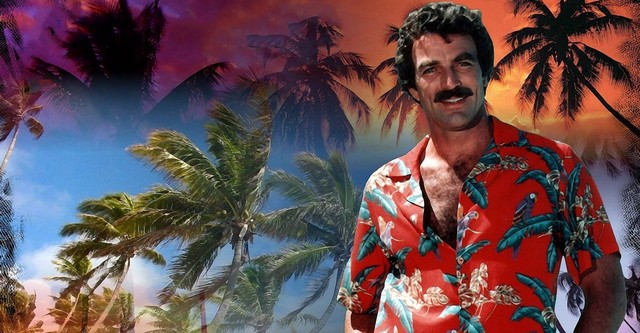 Magnum, P.I.