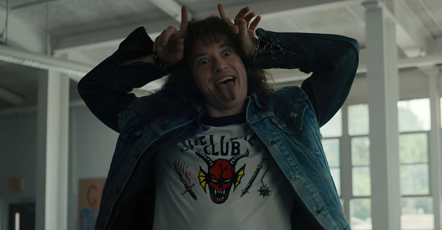 Best Joseph Quinn Movies & TV Shows (And Where To Watch Them)