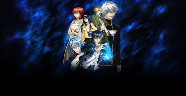 Code:Breaker