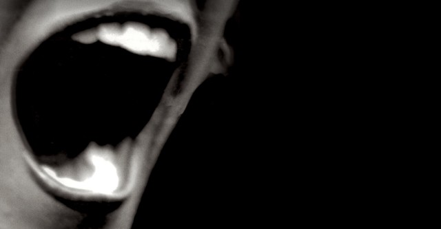 Silent Scream