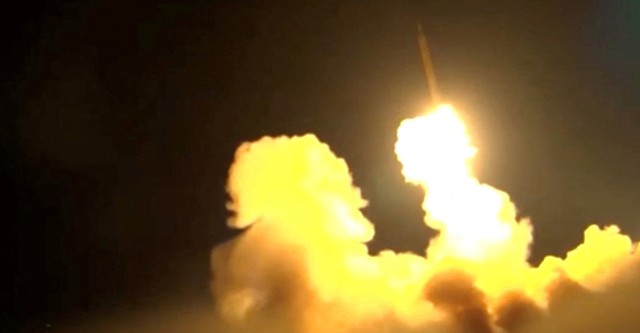 Remaking the Middle East: Israel vs. Iran