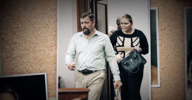 Vanished: The Heather Elvis Case