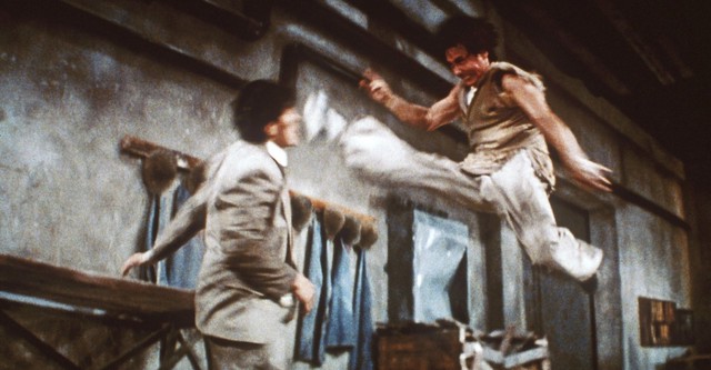 酔拳2
