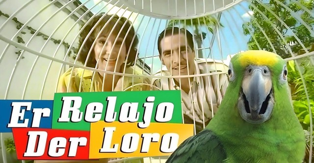 Er relajo der Loro