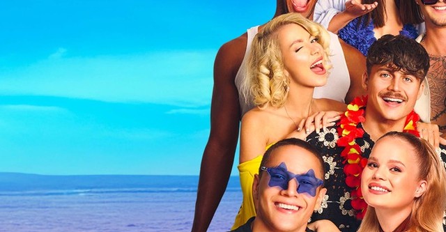 Party Shore Slovensko