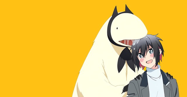 Jingai-san no Yome