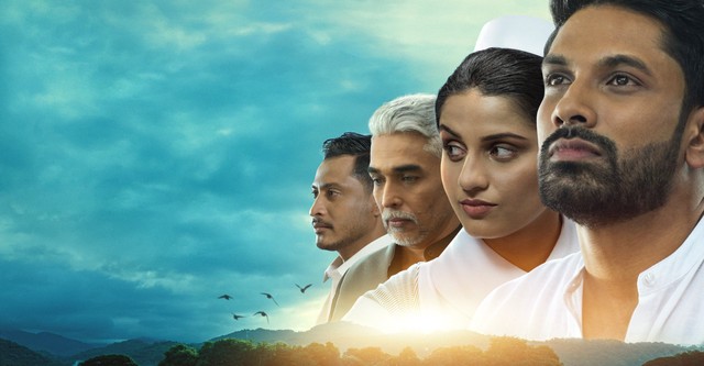 Hello from the Other Side