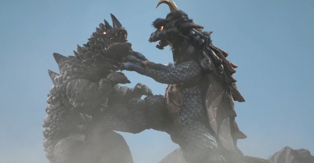 Ultra Galaxy Mega Monster Battle: Never Ending Odyssey