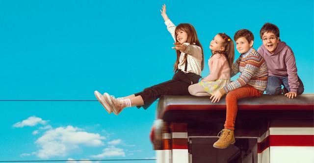 A todo tren 2: Ahora son ellas