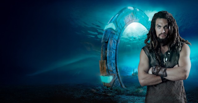 Stargate: Atlantis