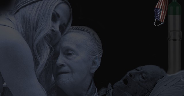 No Country for Old People