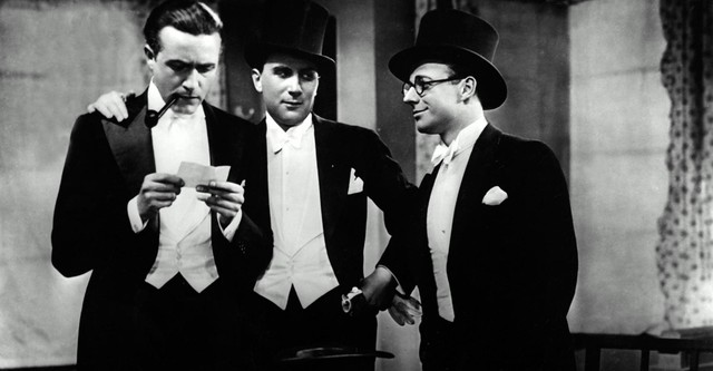 Die Drei von der Tankstelle