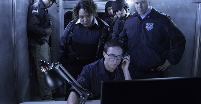 Blue Bloods: Crime Scene New York