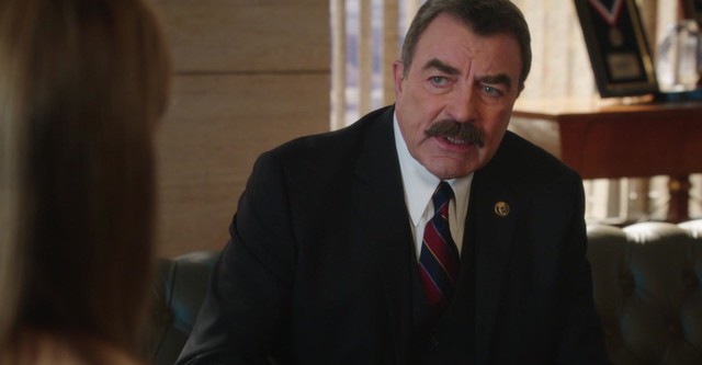 Blue Bloods: Crime Scene New York