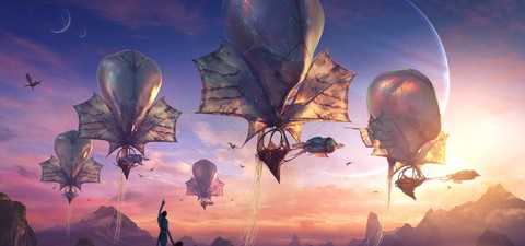 Da Nosferatu ad Avatar 3: tutti i film più attesi del 2025