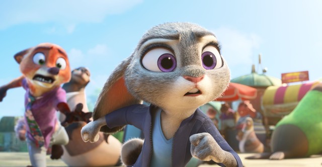 Zootrópolis 2