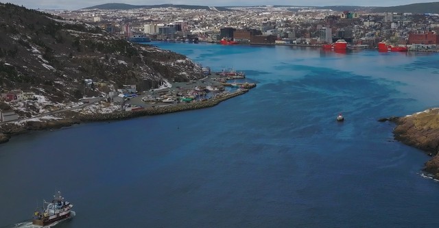 East Harbour Heroes