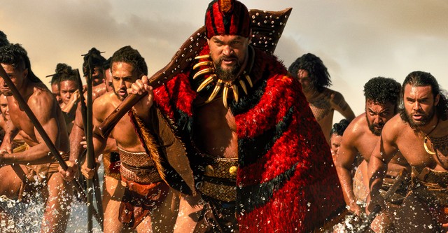 Chief of War