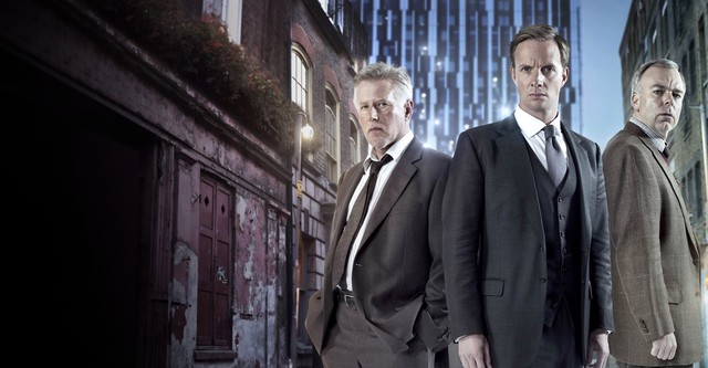 Morderca z Whitechapel