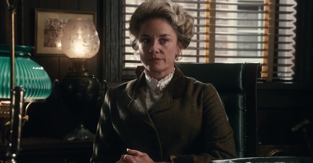 Murdoch Mysteries