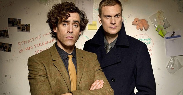 Dirk Gently