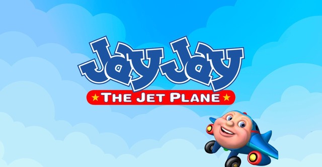 Jay Jay the Jet Plane