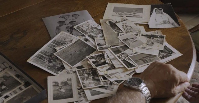 Le Silence de Violette